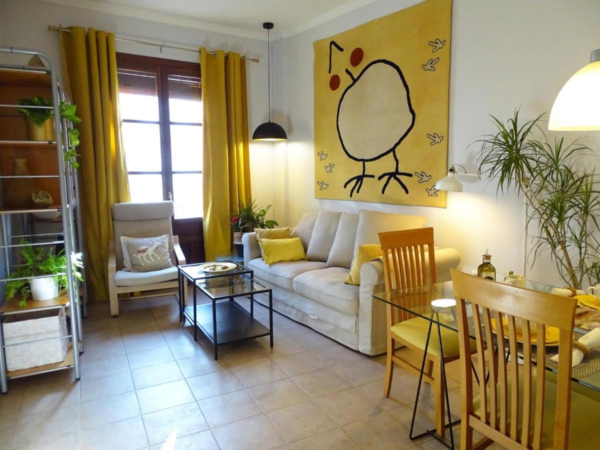Apartamento Cordoba Con Encanto Lubi II Exterior photo
