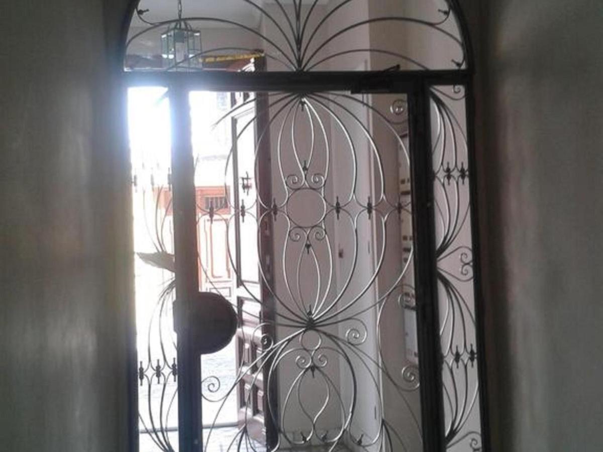Apartamento Cordoba Con Encanto Lubi II Exterior photo