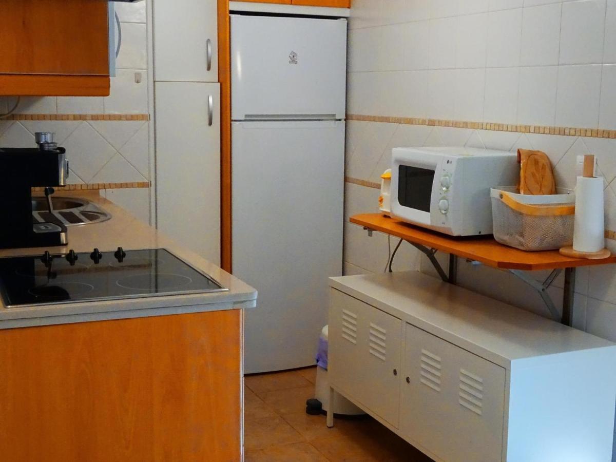 Apartamento Cordoba Con Encanto Lubi II Exterior photo