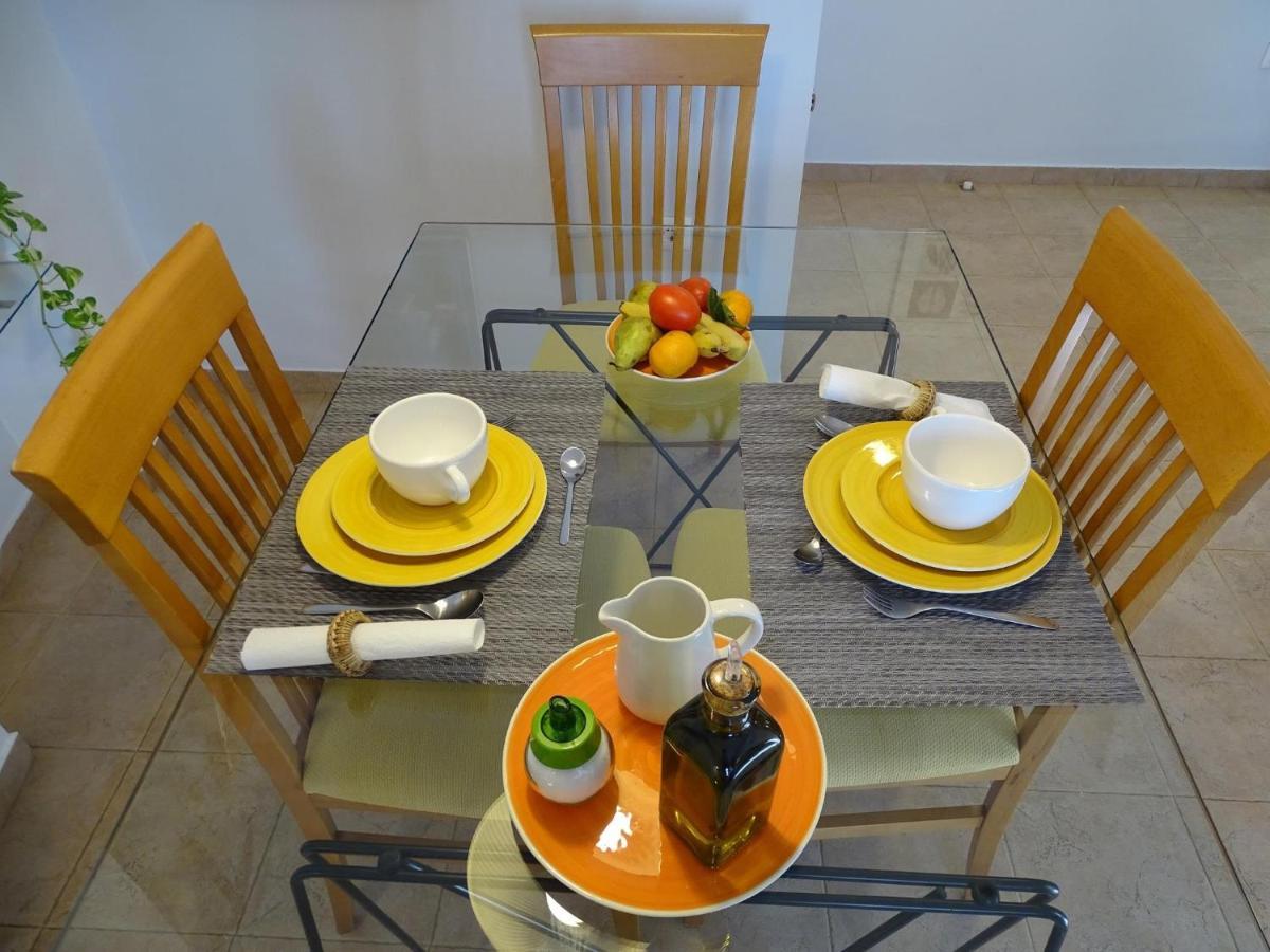Apartamento Cordoba Con Encanto Lubi II Exterior photo